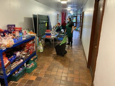 FOODBANK