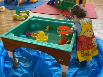 teddies